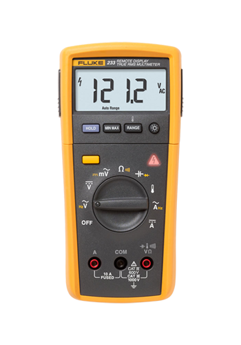 Fluke 115 Field Technicians Digital Multimeter