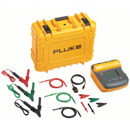 Fluke 1550C Kit