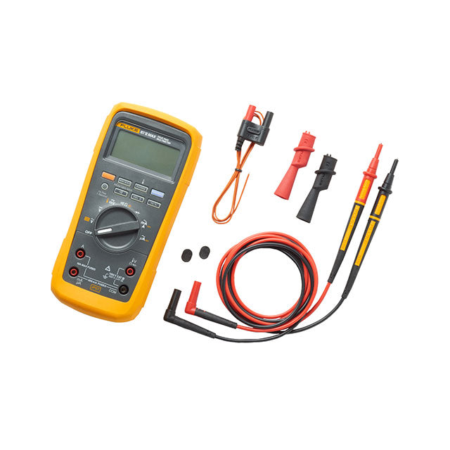 Fluke 87V MAX True-rms Digital Multimeter