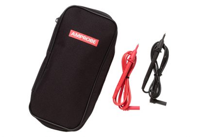 Amprobe AMP-220 600A AC/DC TRMS Clamp Meter