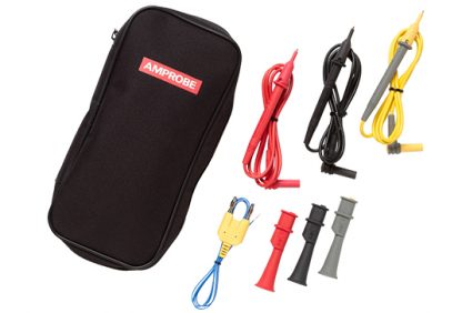Amprobe AMP-330 1000A AC/DC TRMS Motor Maintenance Clamp Meter