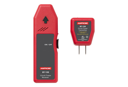 Amprobe BT-120 Circuit Breaker Tracer