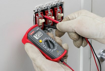 Amprobe PK-110 Electrical Test Kit