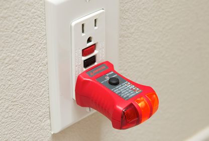 Amprobe PK-110 Electrical Test Kit