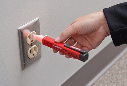 Amprobe PK-110 Electrical Test Kit